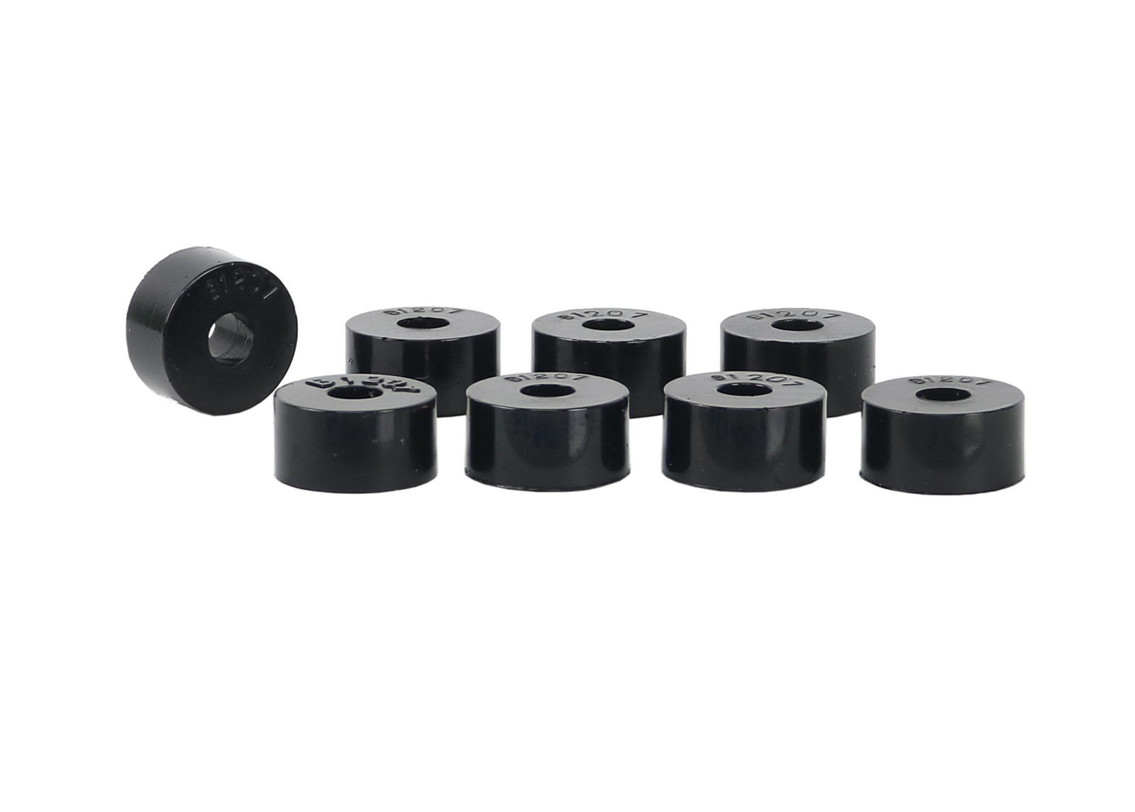 Shock Absorber - Bushing Kit to Suit Ford, Holden, Mazda and Toyota