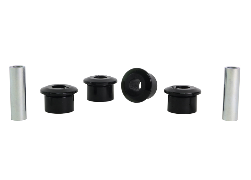Bushing - Universal Range to Suit Universal Applications