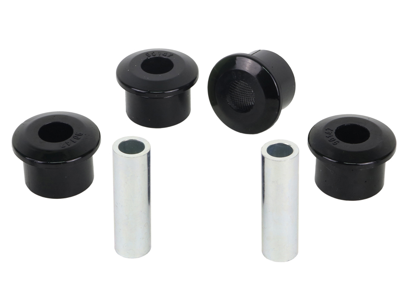 Bushing - Universal Range to Suit Universal Applications