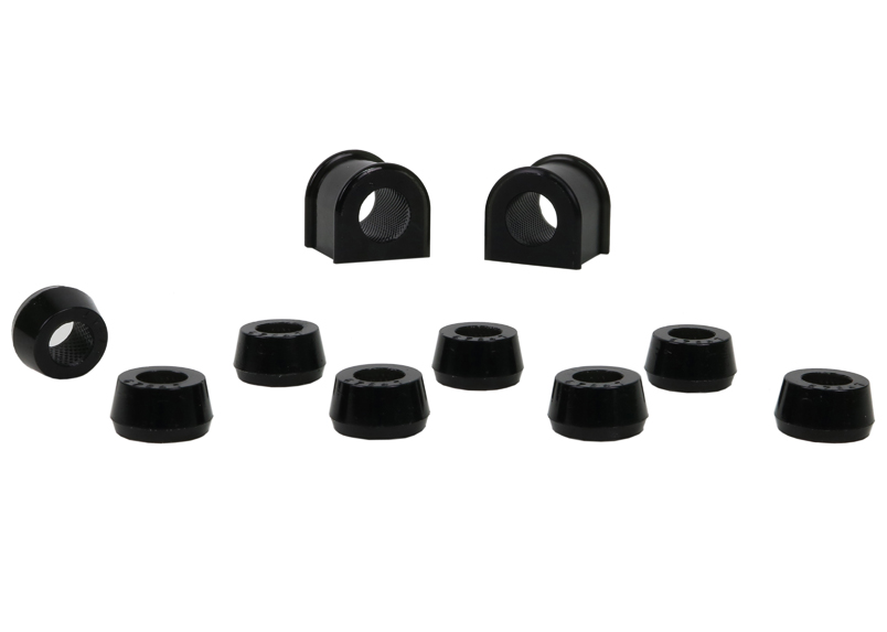 Anti Roll Bar Mount and Link - Bushing Kit 24mm to Suit Jeep Wrangler YJ