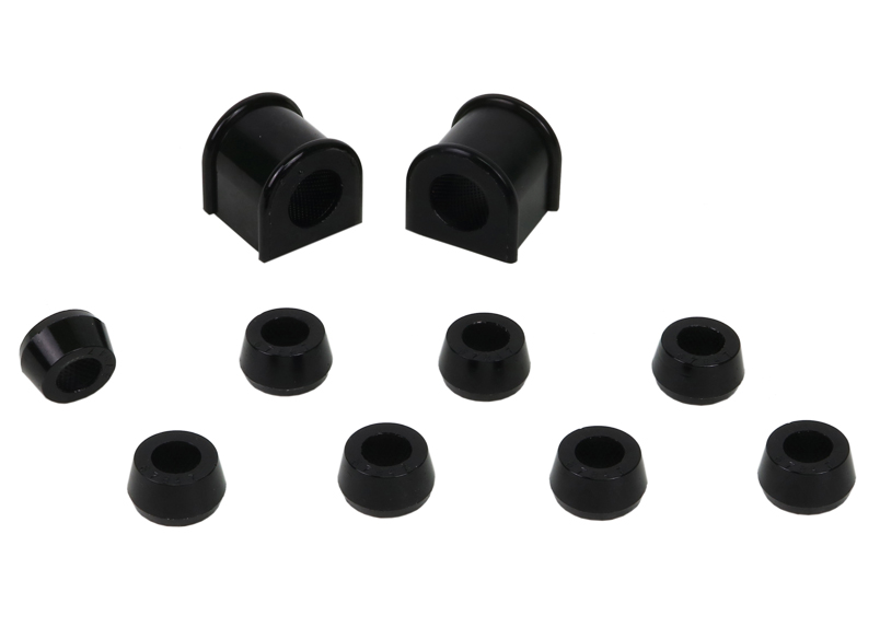 Anti Roll Bar Mount and Link - Bushing Kit 24mm to Suit Jeep Wrangler YJ