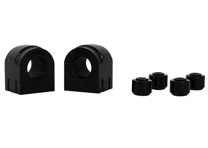 Anti Roll Bar Mount and Link - Bushing Kit 34mm to Suit Ford F-Series 10th-11th Gen