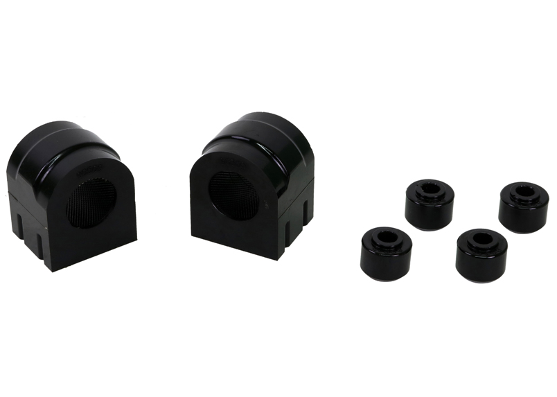 Anti Roll Bar Mount and Link - Bushing Kit 34mm to Suit Ford F-Series 10th-11th Gen