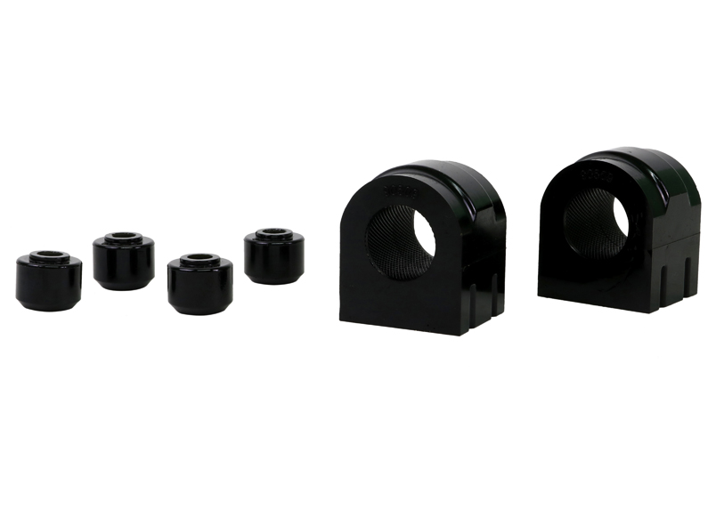 Front  Anti Roll Bar Mount and Link - Bushing Kit
