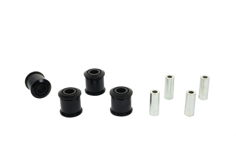 Rear Trailing Arm Upper - Bushing Kit to Suit Toyota Land Cruiser 200, 300 Series