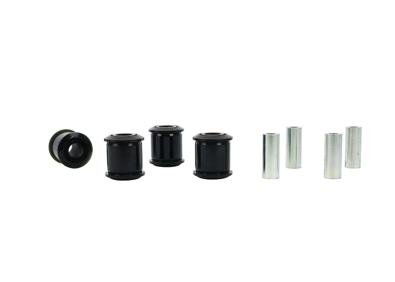 Rear Trailing Arm Upper - Bushing Kit to Suit Toyota Land Cruiser 200, 300 Series