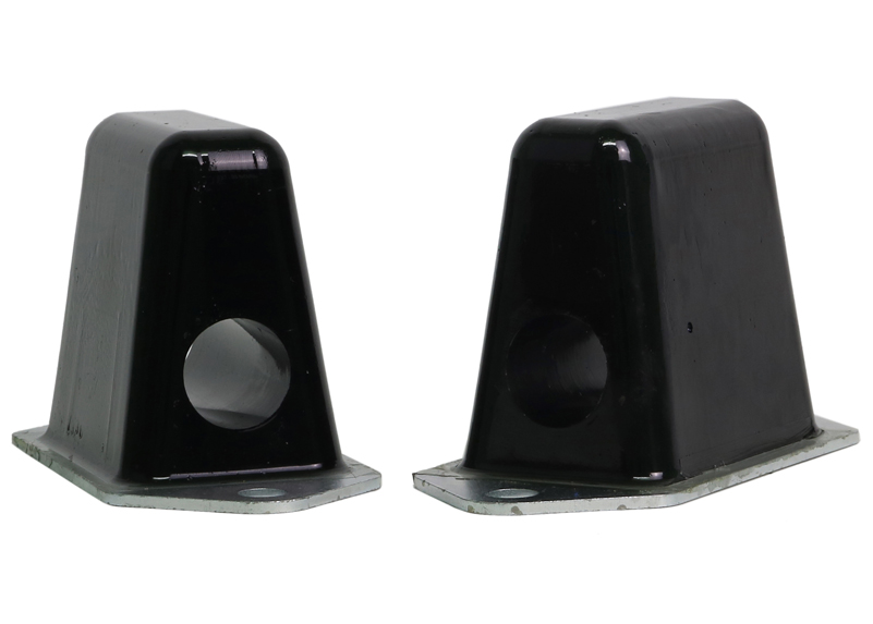 Bump Stop - Upper Bushing Kit to Suit Holden Crewman and One Tonner