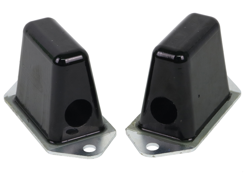 Bump Stop - Upper Bushing Kit to Suit Holden Crewman and One Tonner