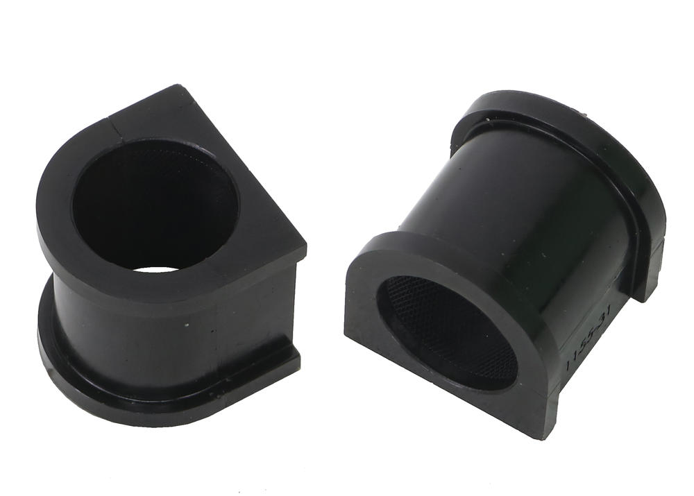 Front Anti Roll Bar Mount - Bushing Kit 31mm to Suit Toyota Land Cruiser 76, 78 and 79 Series