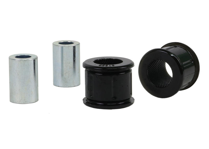 Front  Shock Absorber - Lower Bushing Kit