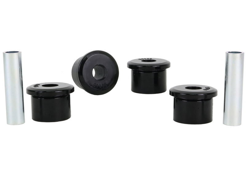 Bushing - Universal Range to Suit Universal Applications