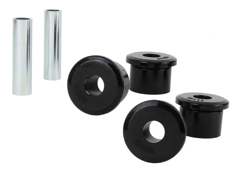 Bushing - Universal Range to Suit Universal Applications