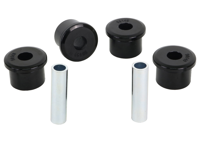 Bushing - Universal Range to Suit Universal Applications