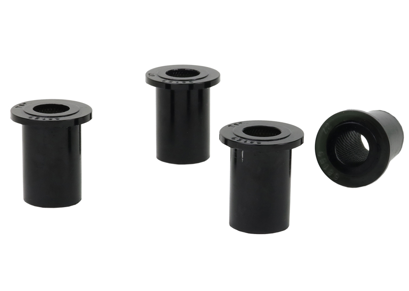 Rear  Leaf Spring - Shackle Bushing Kit
