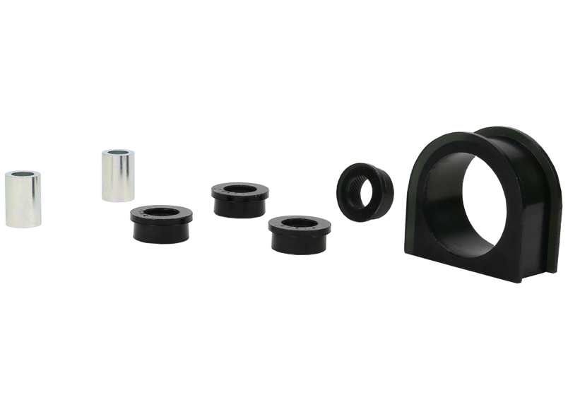 Front Steering Rack and Pinion - Mount Bushing Kit to Suit Toyota Land Cruiser 100 Series IFS