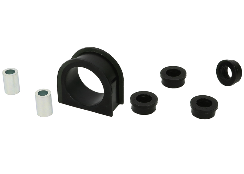 Front Steering Rack and Pinion - Mount Bushing Kit to Suit Toyota Land Cruiser 100 Series IFS