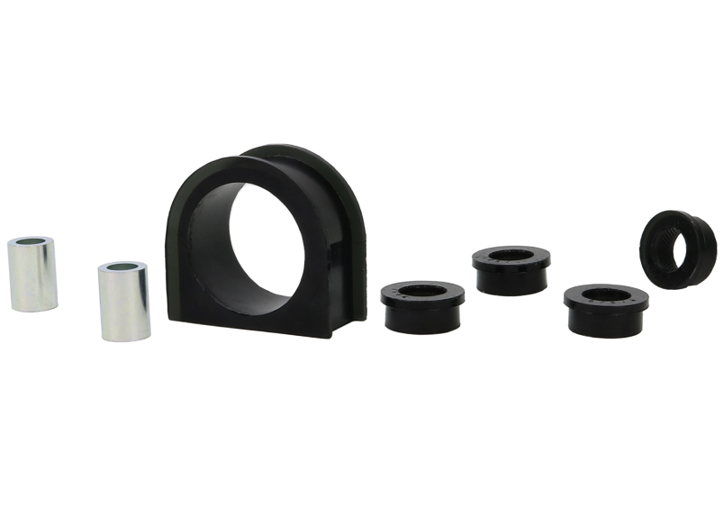 Front Steering Rack and Pinion - Mount Bushing Kit to Suit Toyota Land Cruiser 100 Series IFS
