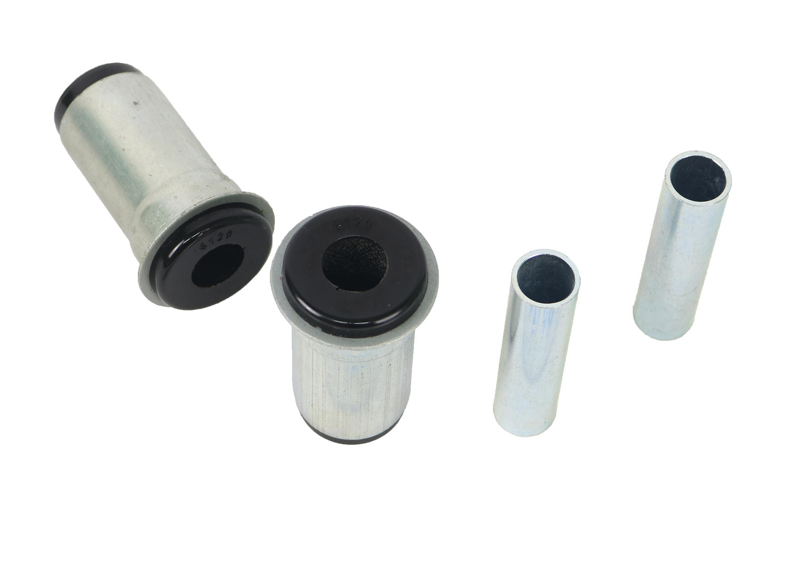 Front Lower Control Arm - Inner Rear Bushing Kit to Suit Mitsubishi Challenger, Pajero and Triton 2wd/4wd
