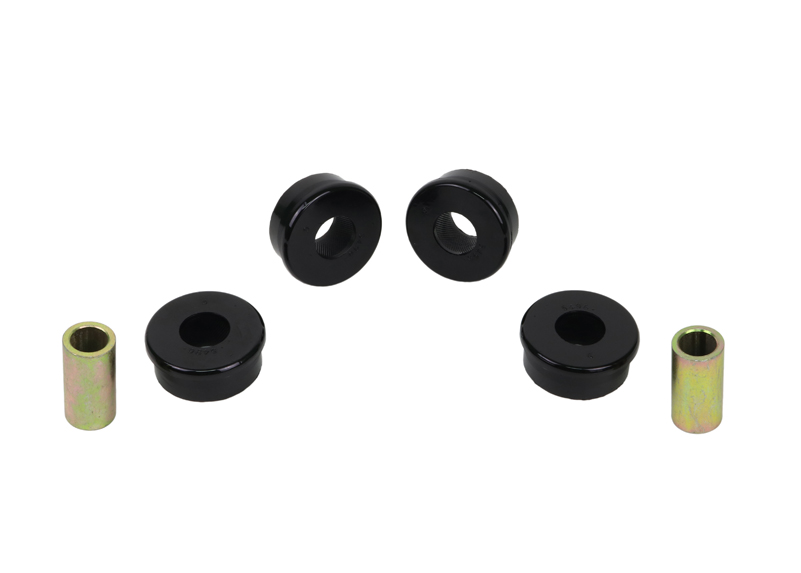 Radius Arm - To Chassis Bushing Kit to Suit Mitsubishi Pajero and Triton