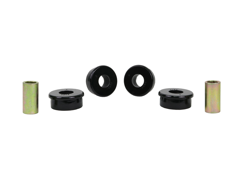 Radius Arm - To Chassis Bushing Kit to Suit Mitsubishi Pajero and Triton