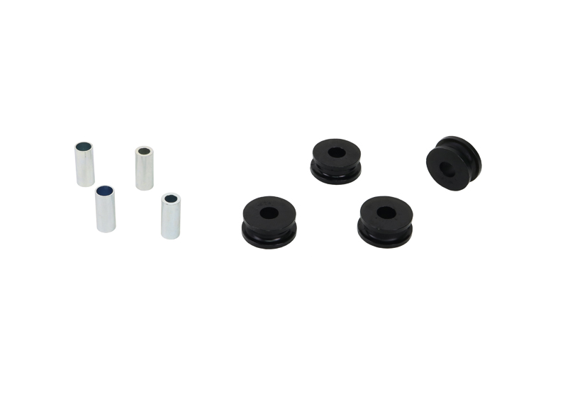 Front Strut Rod - To Chassis Bushing Kit to Suit Mitsubishi L300 and Nissan Navara D21, D22
