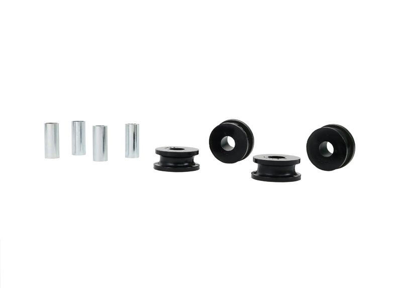 Front Strut Rod - To Chassis Bushing Kit to Suit Mitsubishi L300 and Nissan Navara D21, D22