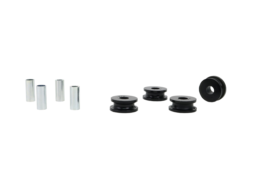 Front Strut Rod - To Chassis Bushing Kit to Suit Mitsubishi L300 and Nissan Navara D21, D22