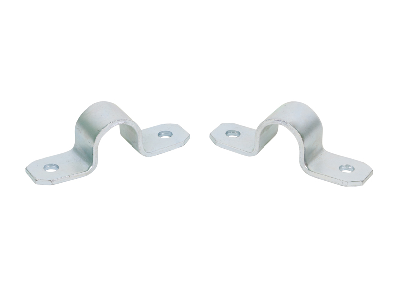 Anti Roll Bar Mount - Saddle Kit to Suit Universal Applications