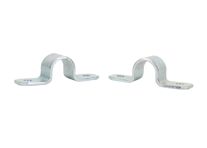 Anti Roll Bar Mount - Saddle Kit to Suit Universal Applications