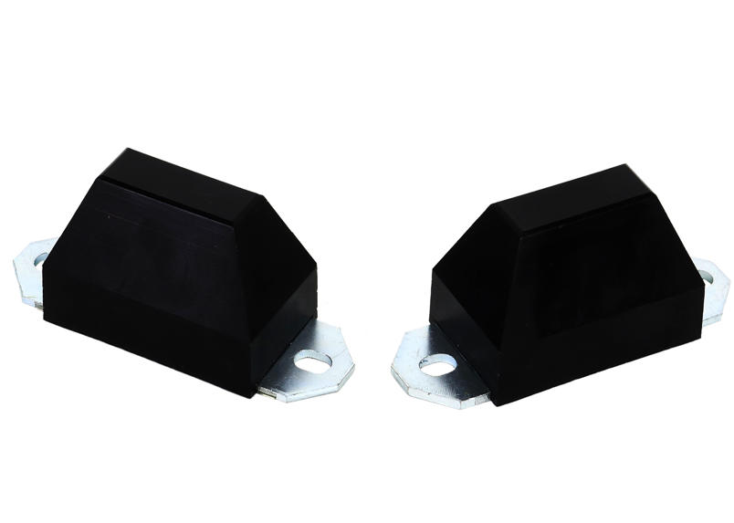 Bump Stop - Bushing Kit to Suit Jeep Wrangler YJ