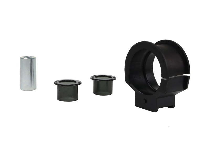 Front  Steering Rack and Pinion - Mount Bushing Kit