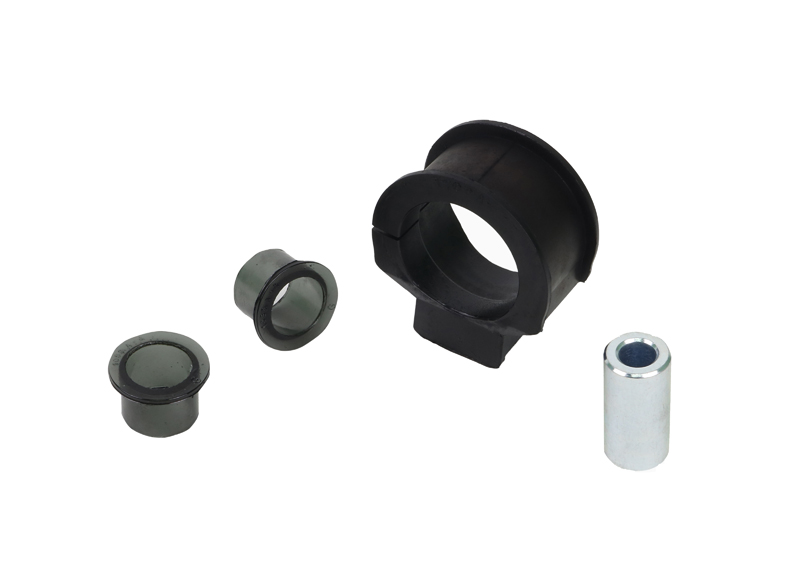 Front Steering Rack and Pinion - Mount Bushing Kit to Suit Toyota Rav 4 SXA10, 11, 16