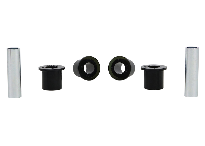 Leaf Spring - Front and Rear Eye Bushing Kit to Suit Land Rover Series 2A and 3