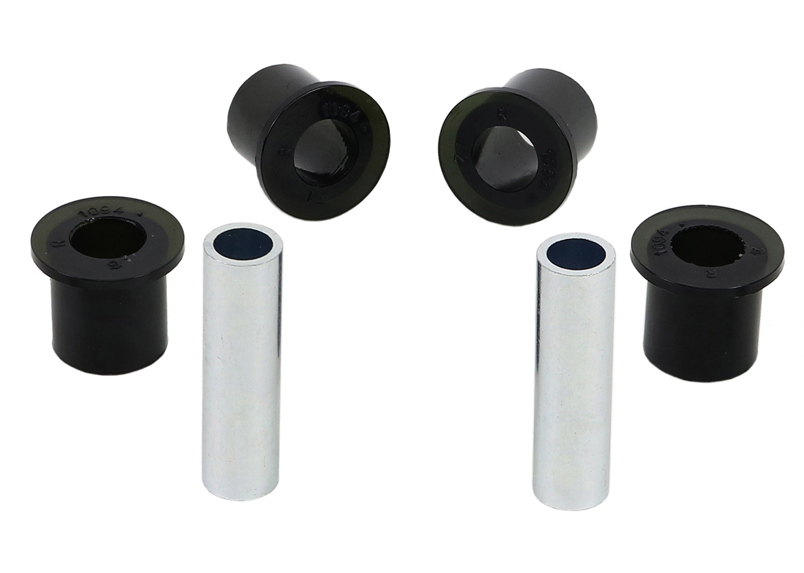 Leaf Spring - Front and Rear Eye Bushing Kit to Suit Land Rover Series 2A and 3