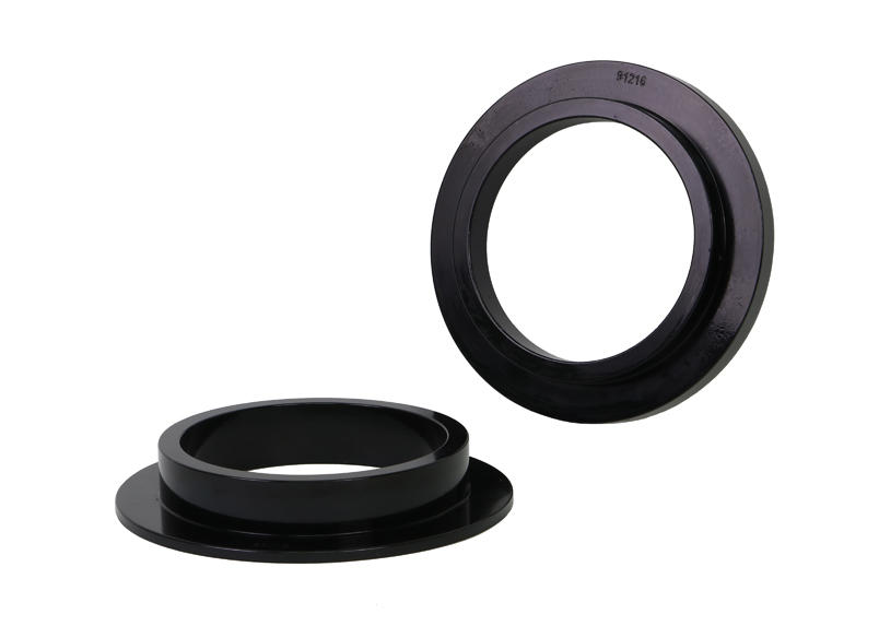 Rear  Coil Spring Pad - Bushing Kit