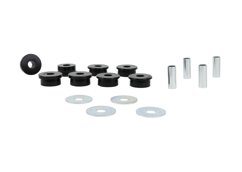Rear Trailing Arm Lower - Bushing Kit to Suit Toyota Land Cruiser 80 and 105 Series