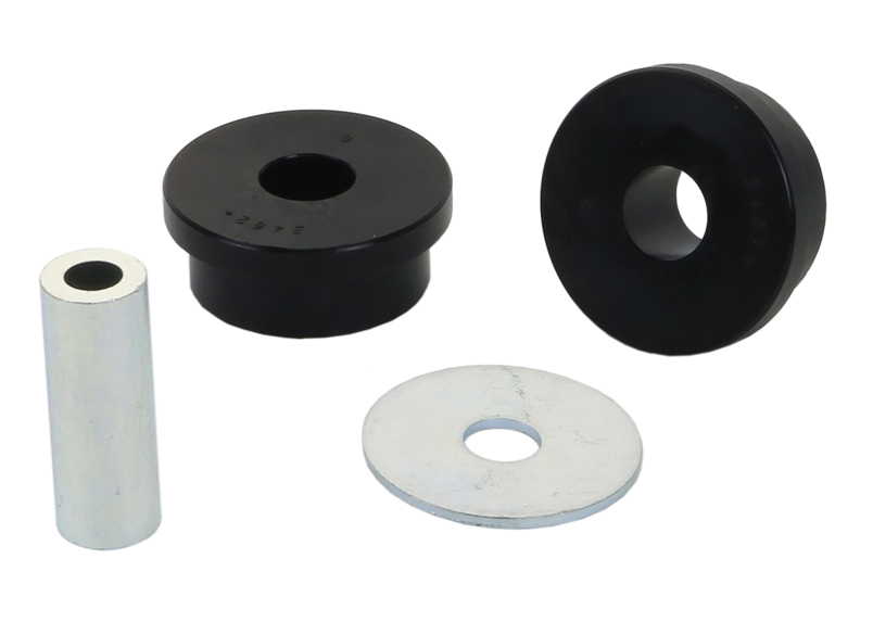 Front Differential Mount - Bushing Kit to Suit Mitsubishi Challenger, Pajero and Triton 4wd