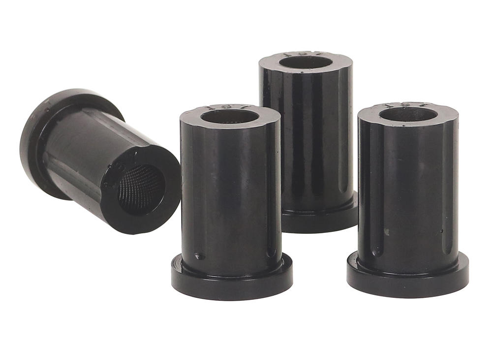 Rear Leaf Spring - Shackle Bushing Kit to Suit Mitsubishi Challenger, L300, Pajero and Triton