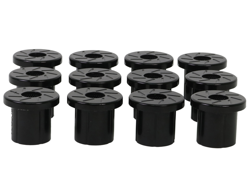 Leaf Spring - Bushing Kit to Suit Nissan Patrol and Toyota Land Cruiser