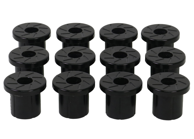 Leaf Spring - Bushing Kit to Suit Nissan Patrol and Toyota Land Cruiser