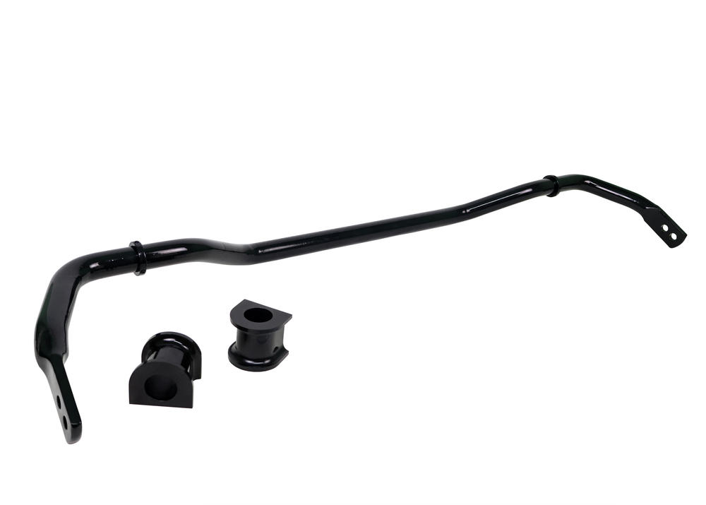 Front Anti Roll Bar - 30mm 2 Point Adjustable to Suit Volkswagen Amarok 2H 4Motion
