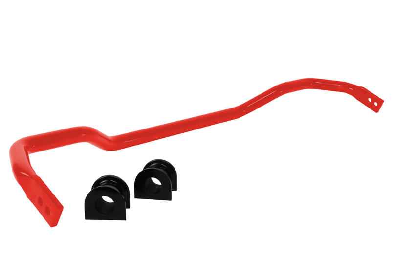 Front Anti Roll Bar - 30mm 2 Point Adjustable to Suit Volkswagen Amarok 2H 4Motion