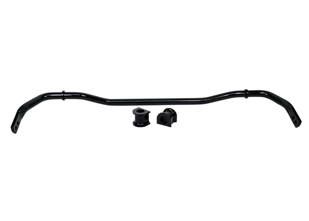 Front Anti Roll Bar - 30mm 2 Point Adjustable to Suit Volkswagen Amarok 2H 4Motion