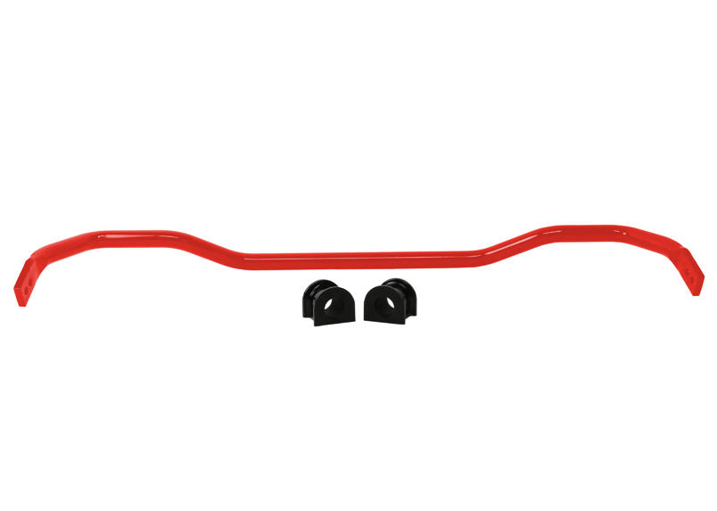 Front Anti Roll Bar - 30mm 2 Point Adjustable to Suit Volkswagen Amarok 2H 4Motion