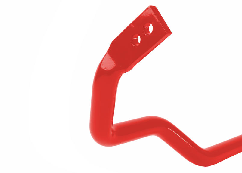 Front Anti Roll Bar - 30mm 2 Point Adjustable to Suit Volkswagen Amarok 2H 4Motion