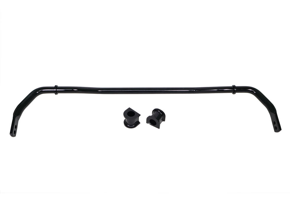 Front Anti Roll Bar - 30mm 2 Point Adjustable to Suit Volkswagen Amarok 2H 4Motion