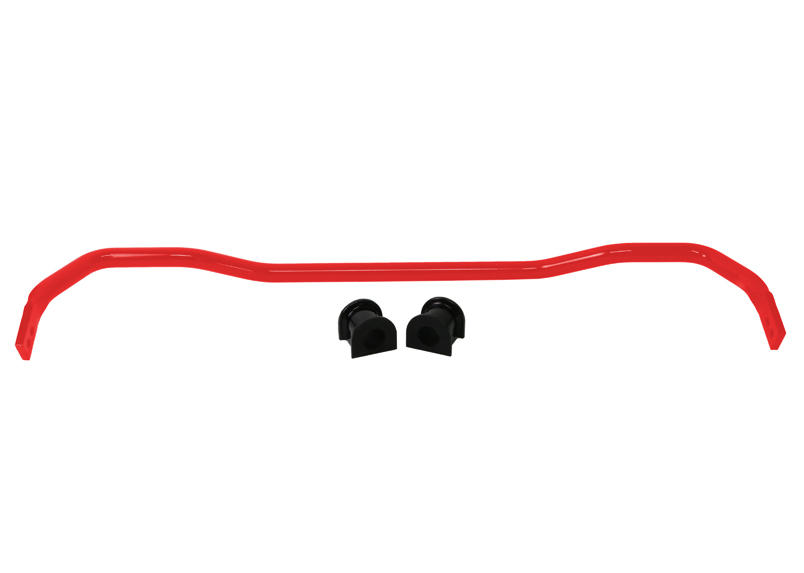 Front Anti Roll Bar - 30mm 2 Point Adjustable to Suit Volkswagen Amarok 2H 4Motion