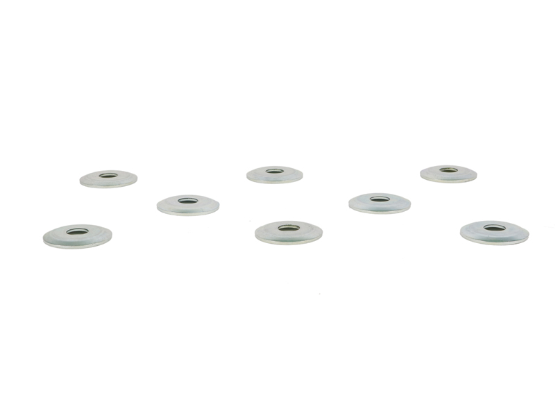 Universal Anti Roll Bar Link - Washer Kit - Hardened cupped washers - OD=32mm, ID=10mm
