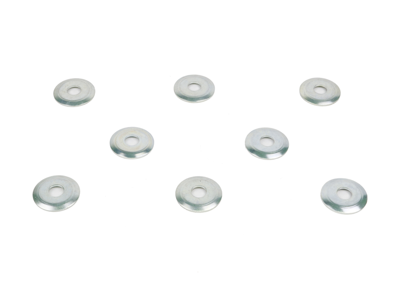 Universal Anti Roll Bar Link - Washer Kit - Hardened cupped washers - OD=32mm, ID=10mm