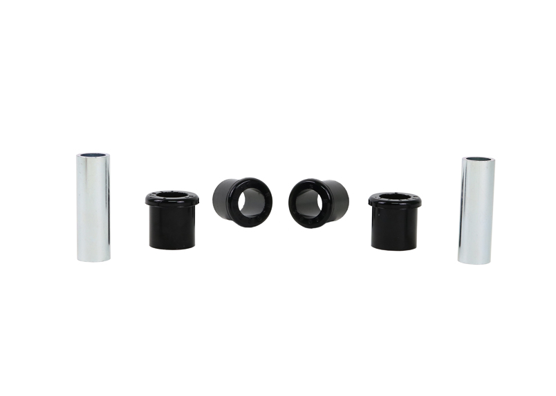 Rear Leaf Spring - Front Eye Bushing Kit to Suit Ford Courier PC-PH and Mazda B Series Bravo UF, UN